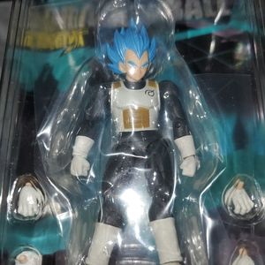 SSGB Vegeta